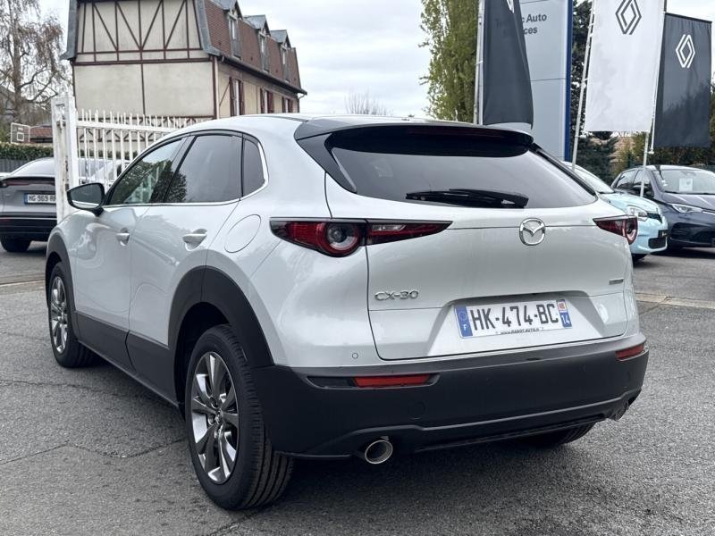 mazda - Visuel 2