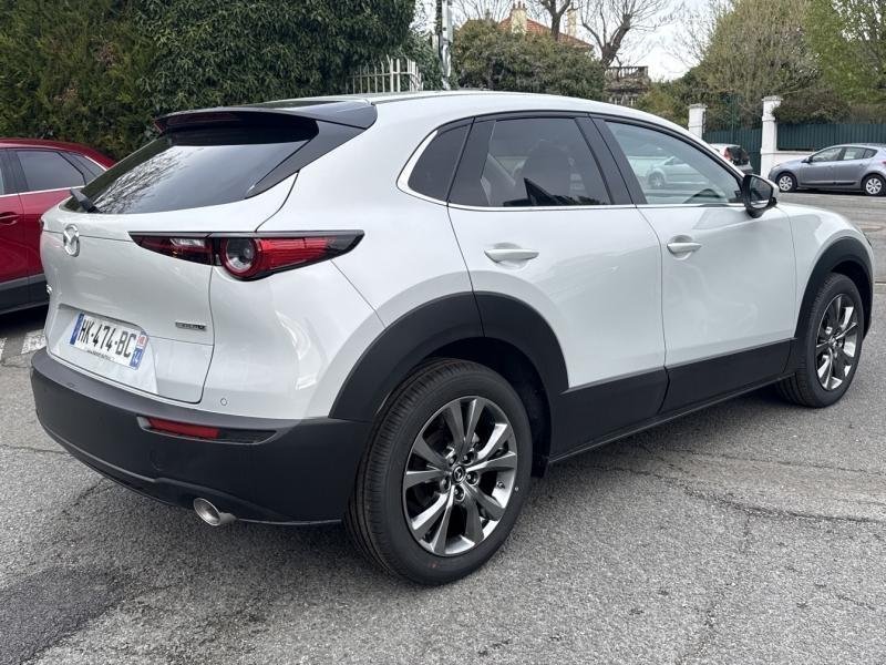 mazda - Visuel 3