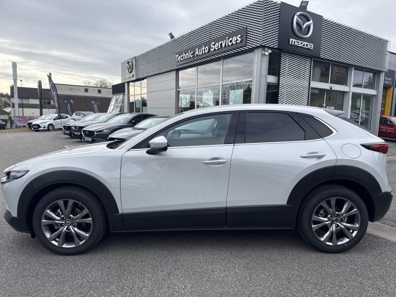 mazda - Visuel 4