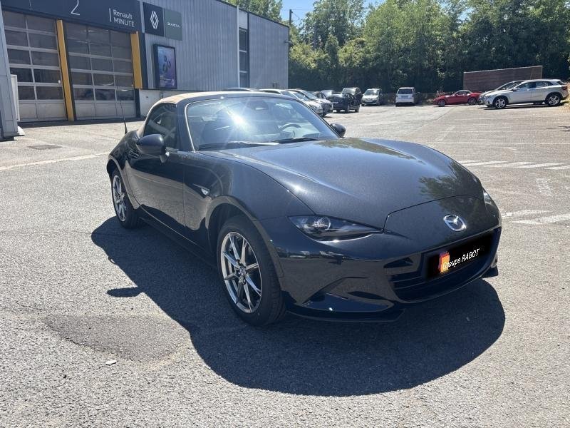 mazda - Visuel 1
