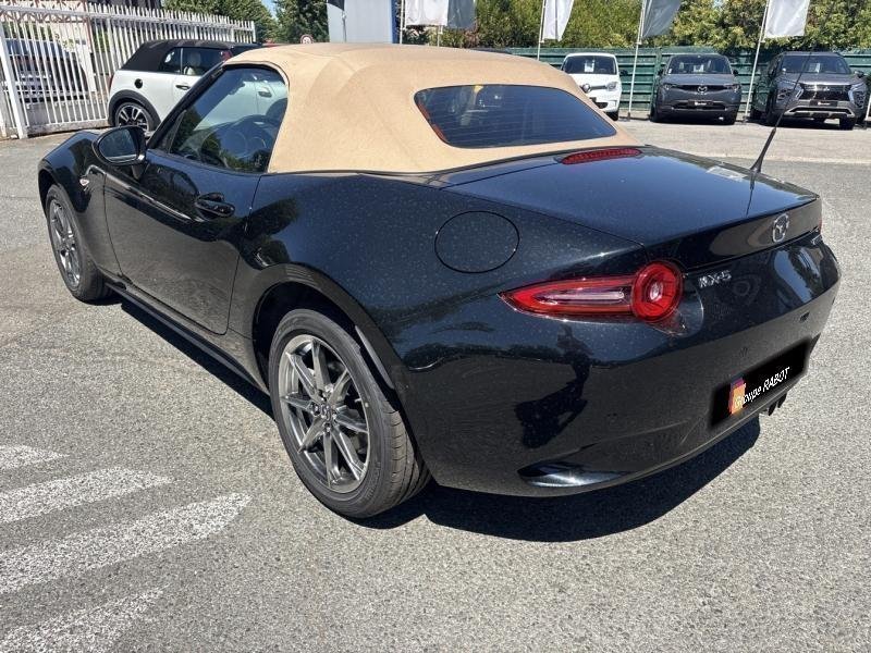 mazda - Visuel 2