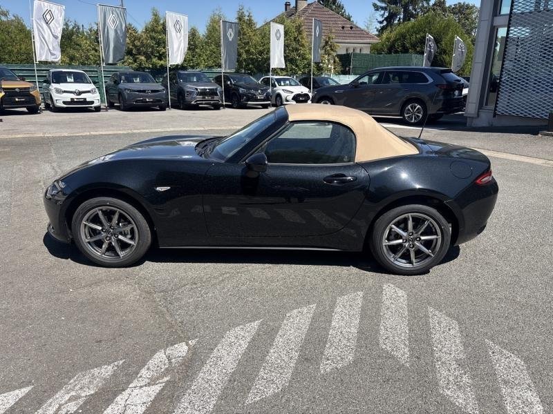 mazda - Visuel 4