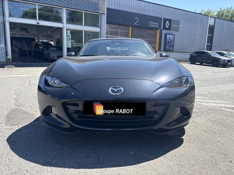 mazda - Visuel 6