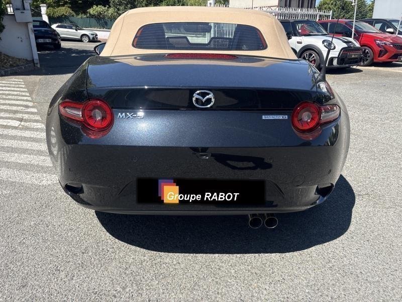 mazda - Visuel 7