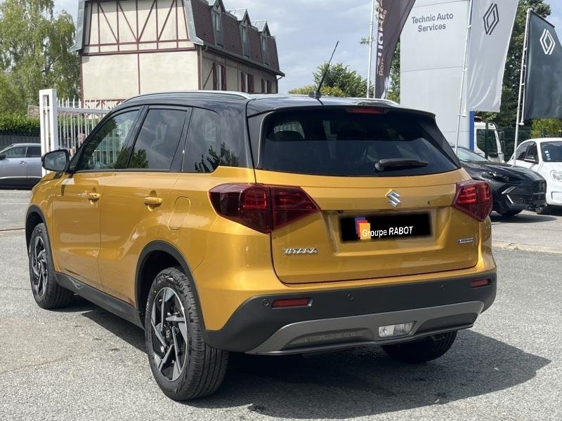 suzuki - Visuel 2