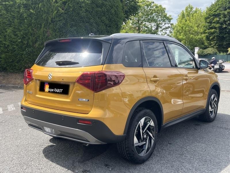 suzuki - Visuel 3