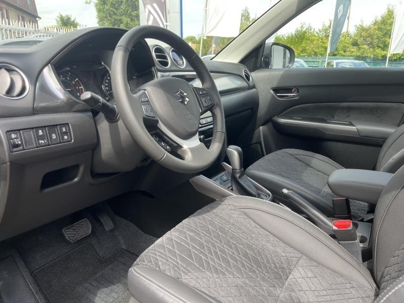 suzuki - Visuel 10