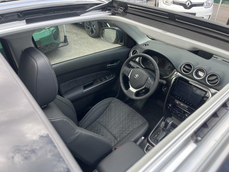 suzuki - Visuel 17