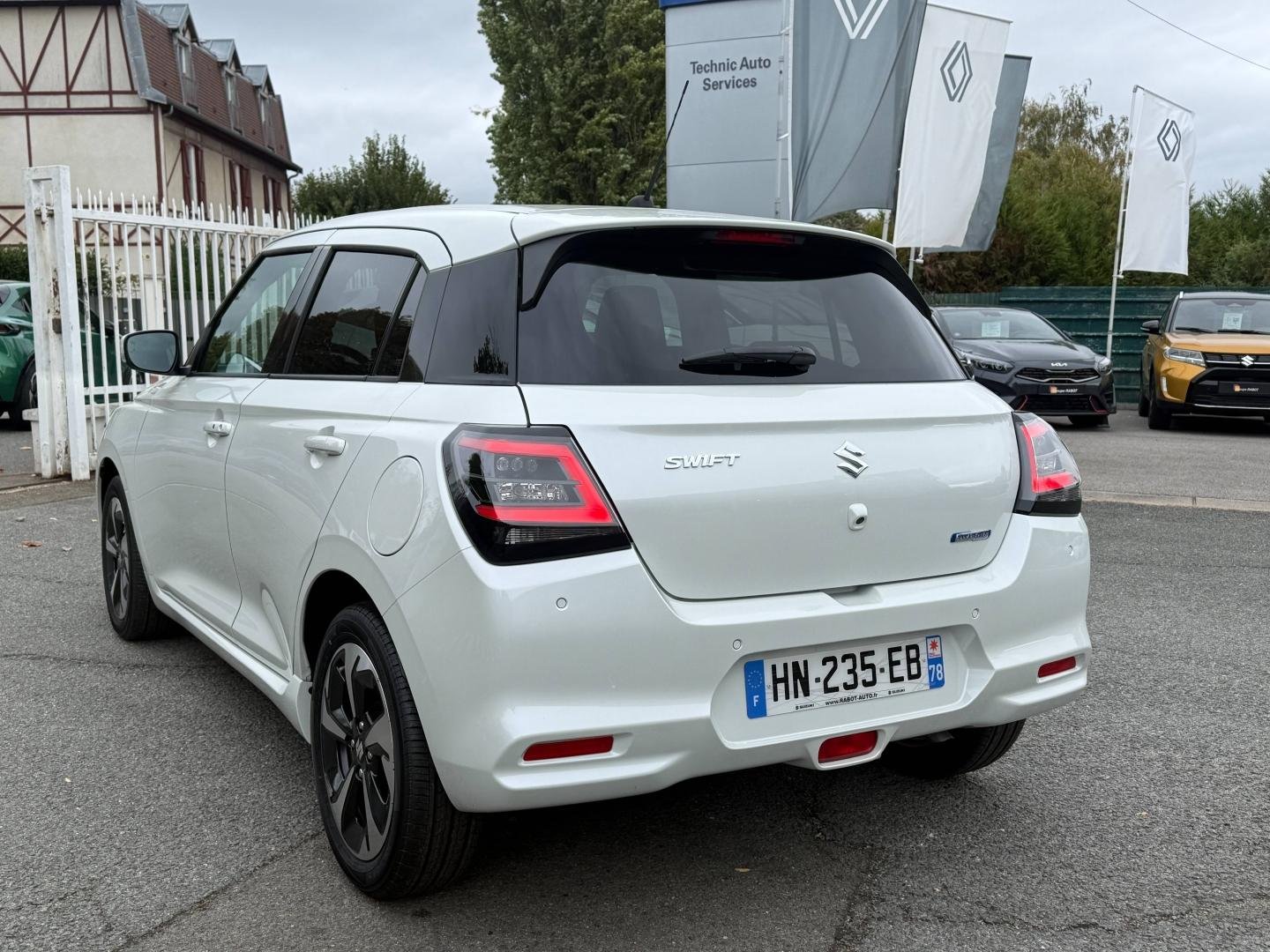 suzuki - Visuel 2