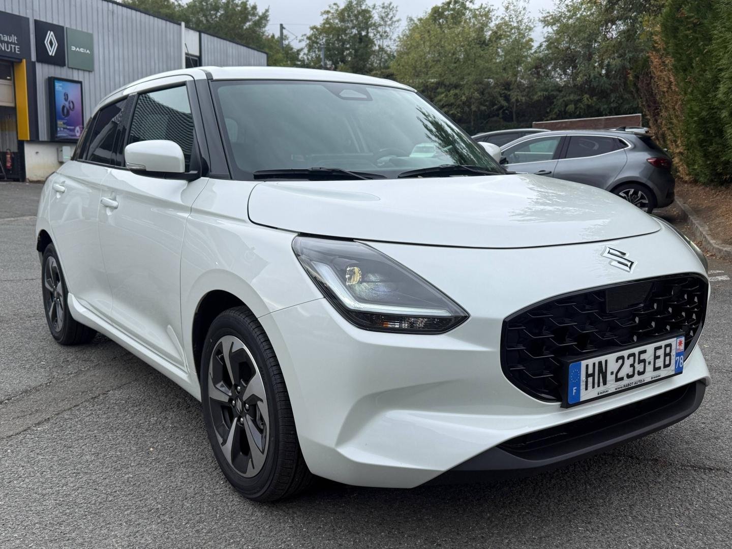 suzuki - Visuel 3