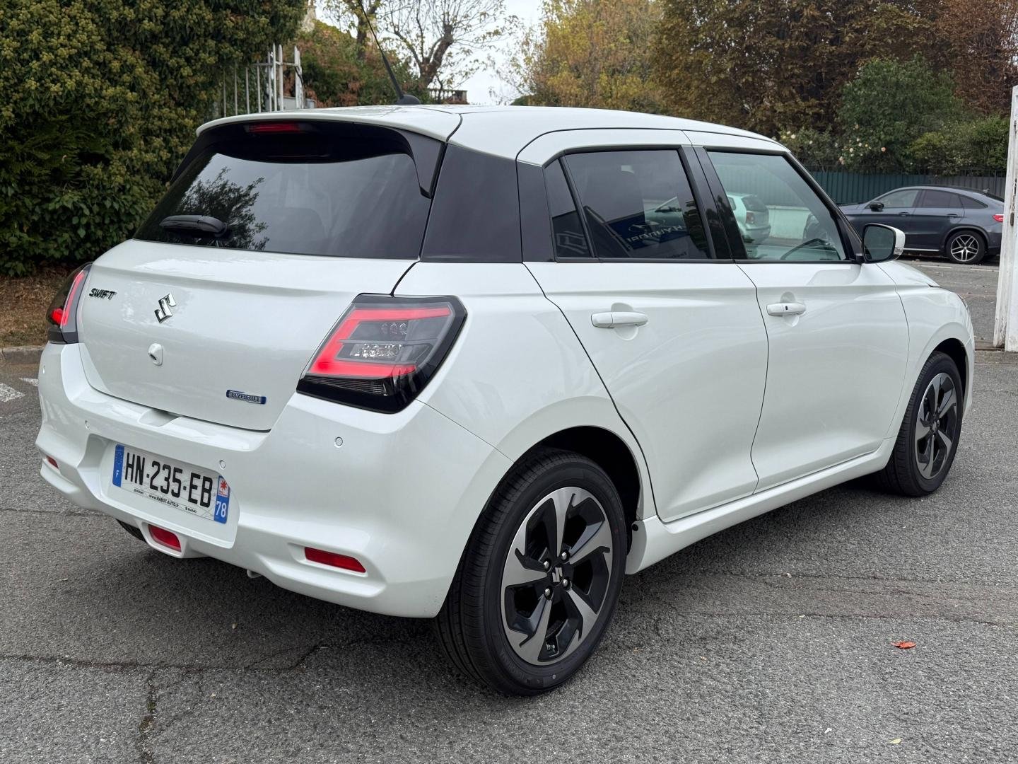 suzuki - Visuel 4