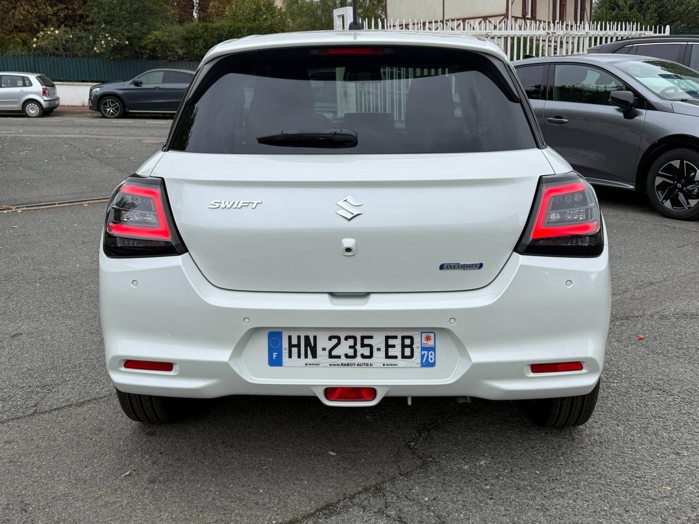 suzuki - Visuel 5