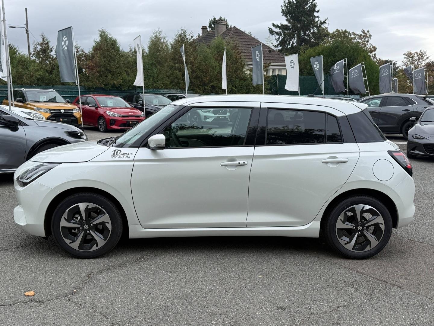 suzuki - Visuel 6