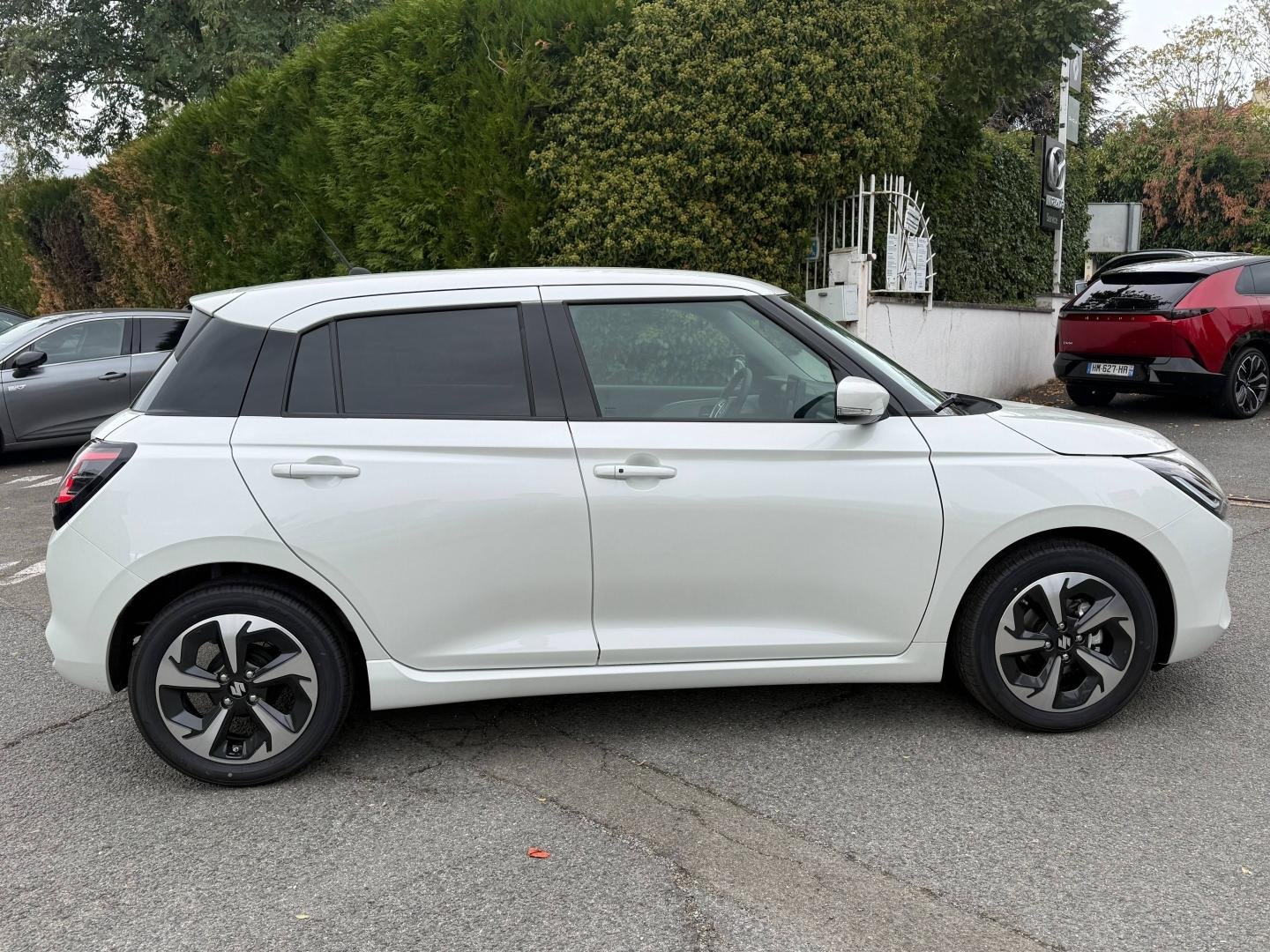 suzuki - Visuel 7