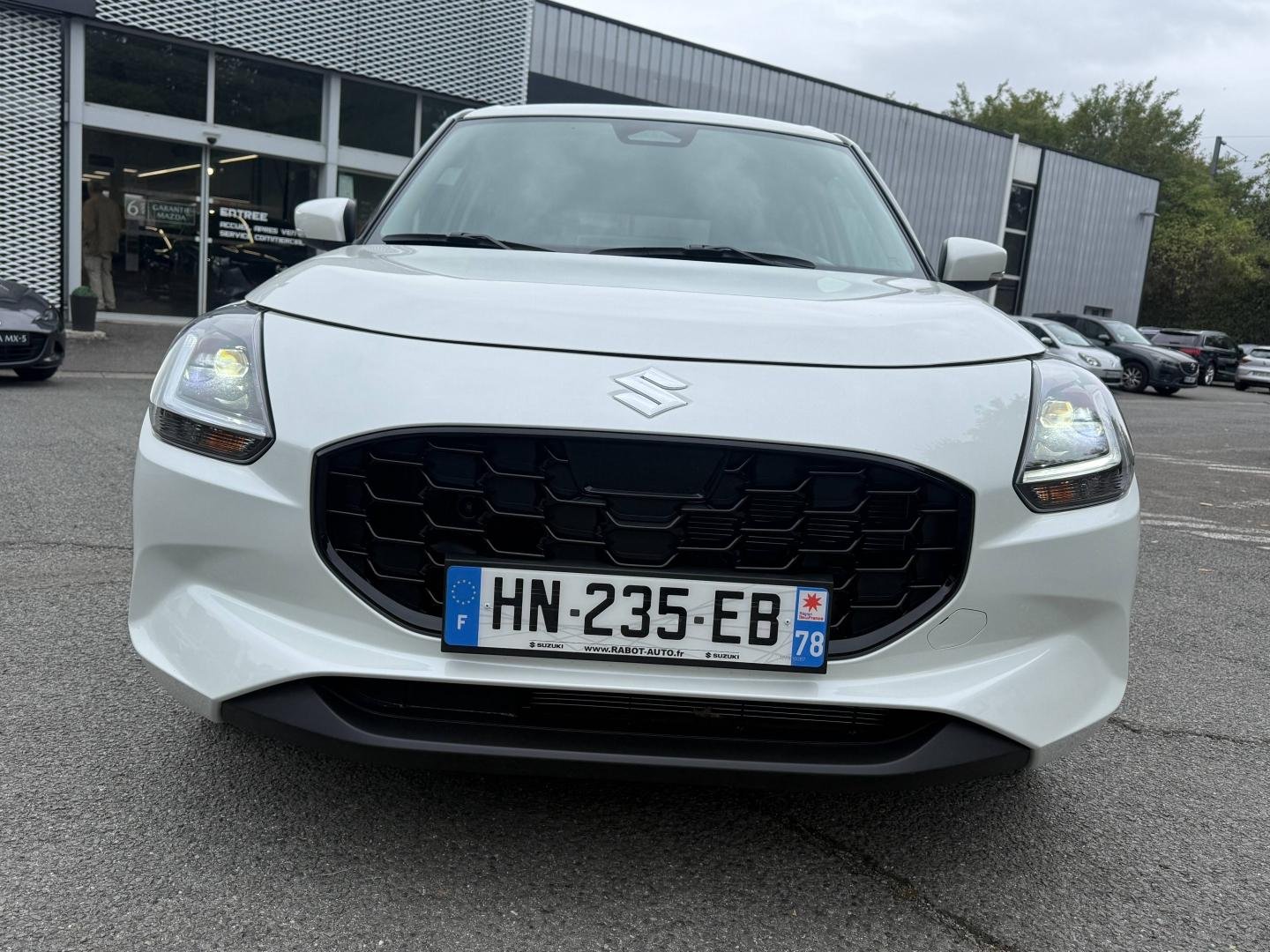 suzuki - Visuel 8