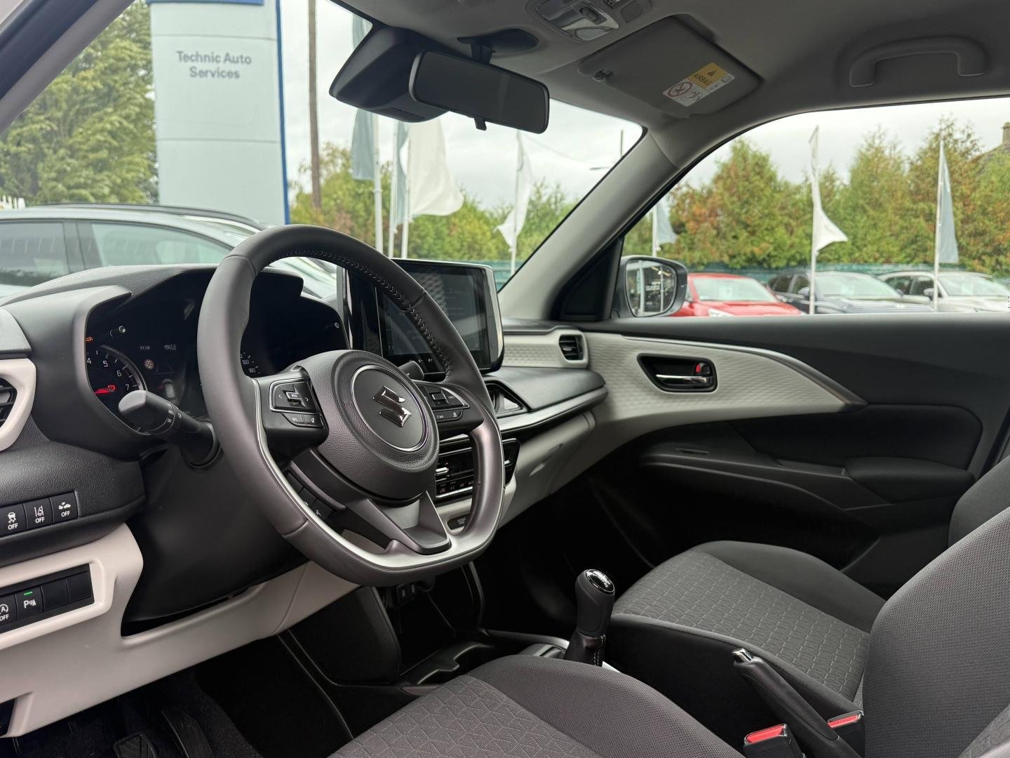 suzuki - Visuel 16