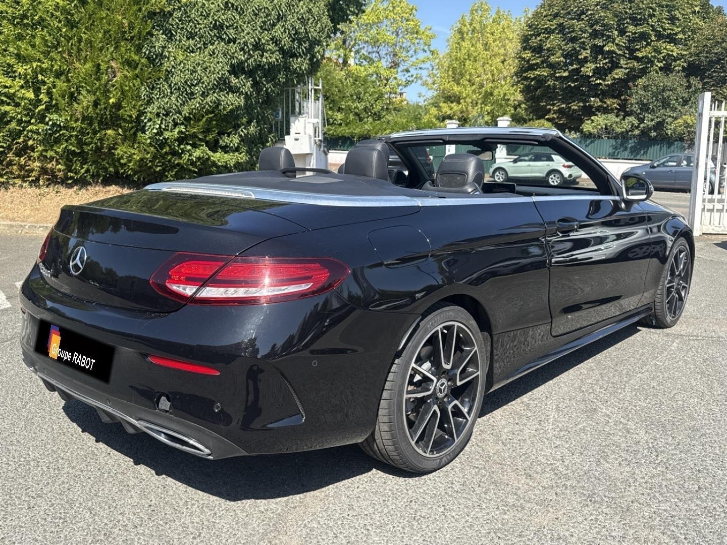 mercedes - Visuel 3