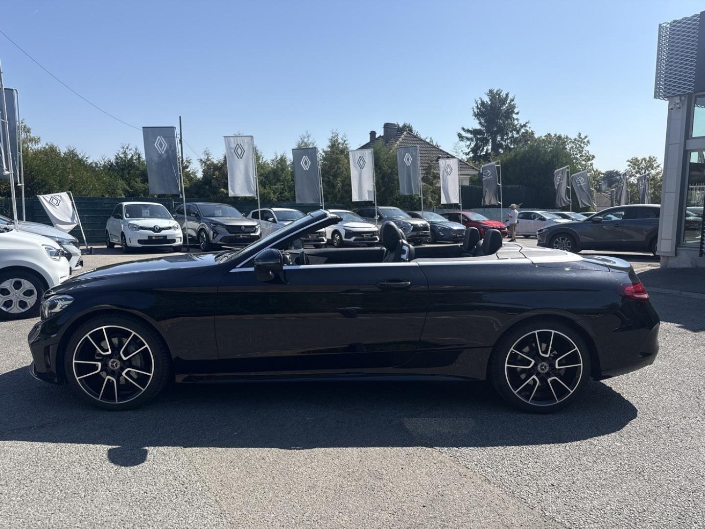 mercedes - Visuel 4