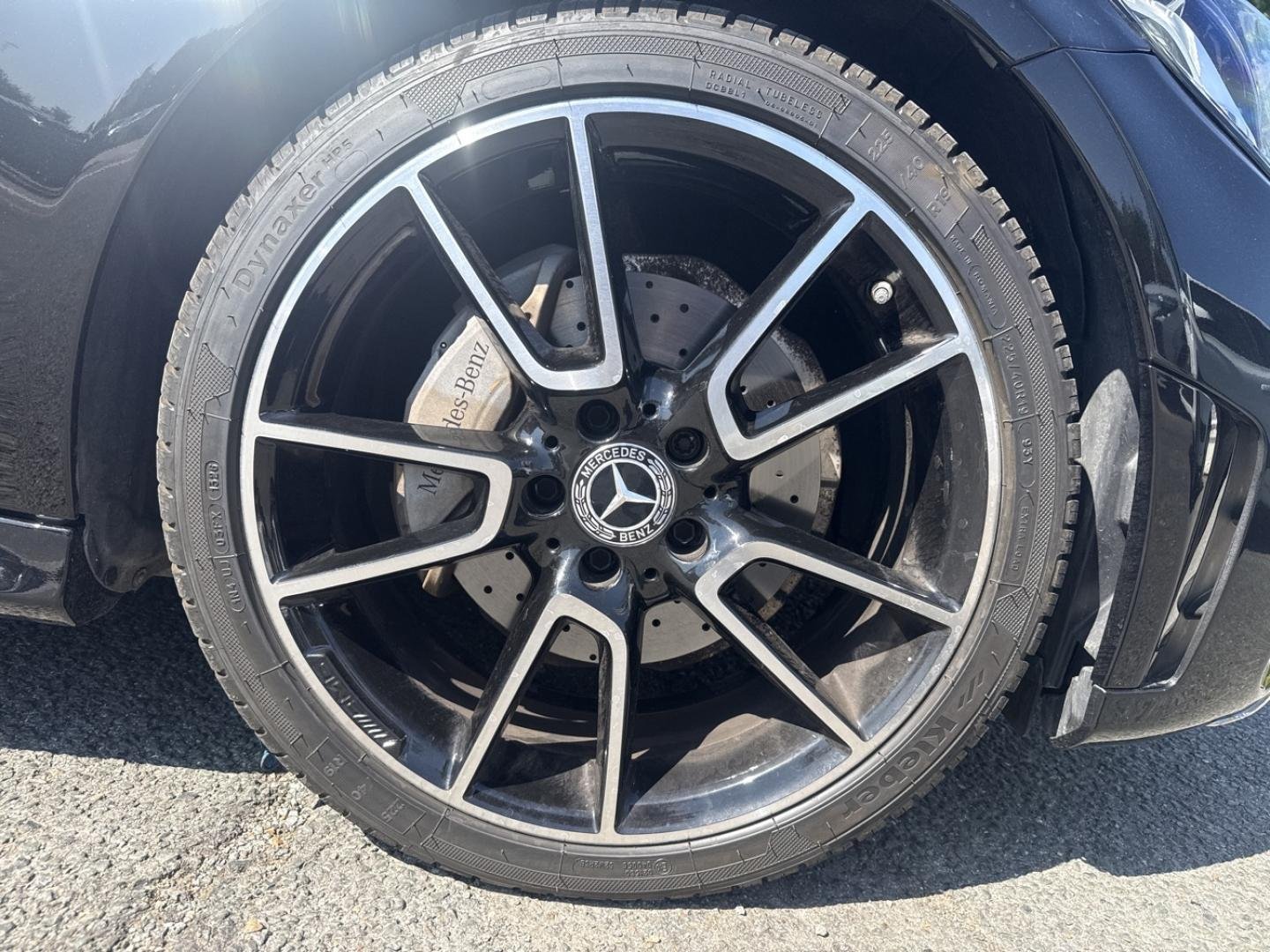 mercedes - Visuel 7