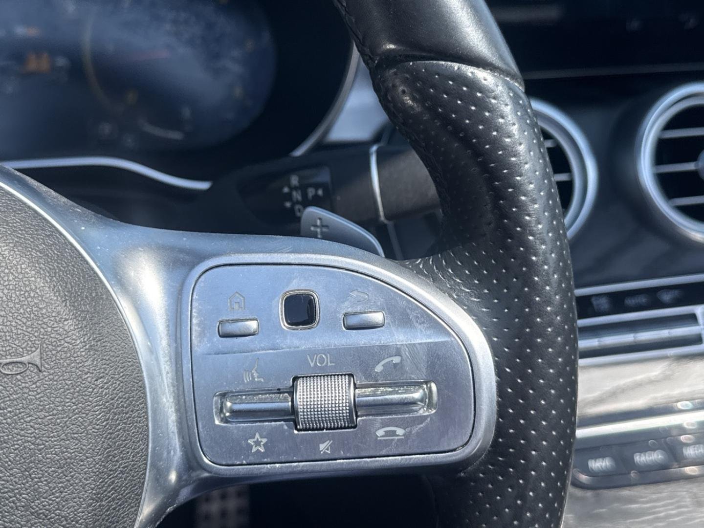 mercedes - Visuel 17