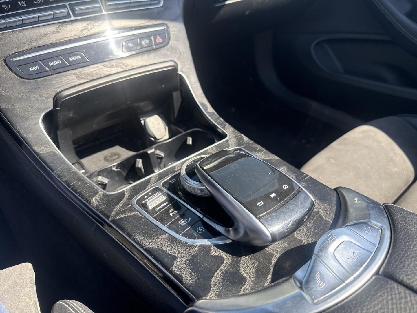 mercedes - Visuel 18