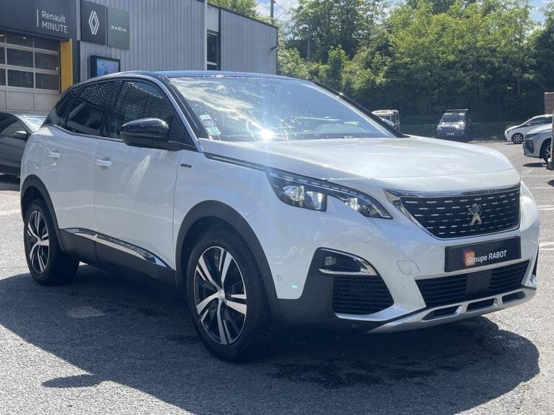 peugeot - Visuel 1