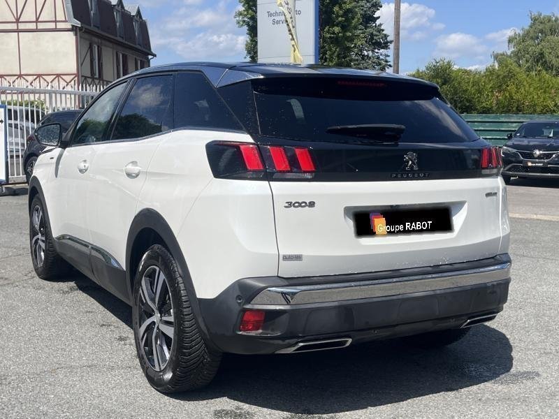 peugeot - Visuel 2