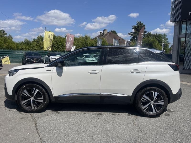 peugeot - Visuel 4