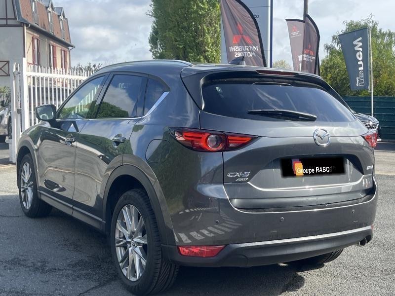 mazda - Visuel 2
