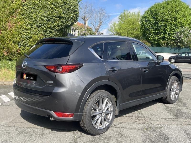mazda - Visuel 3