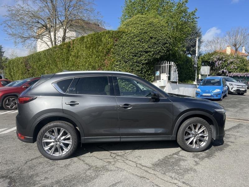 mazda - Visuel 5