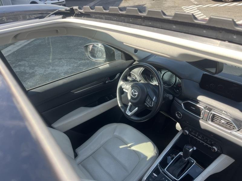 mazda - Visuel 14