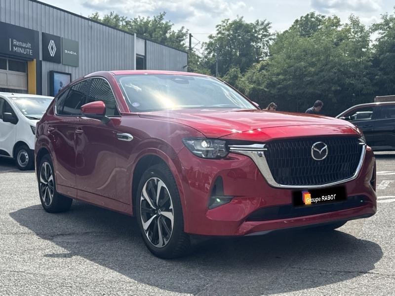 mazda - Visuel 1
