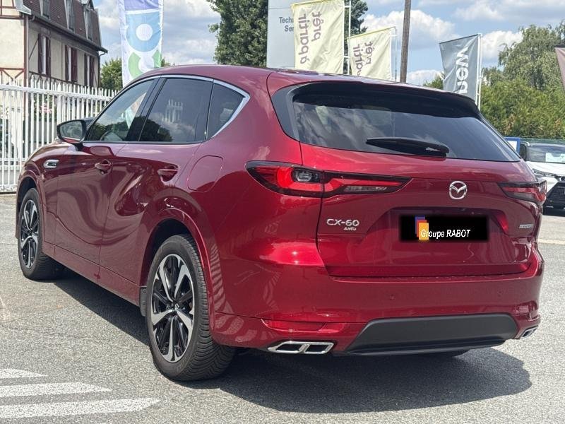 mazda - Visuel 2