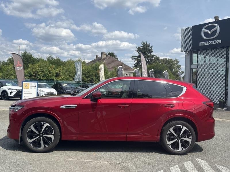 mazda - Visuel 4