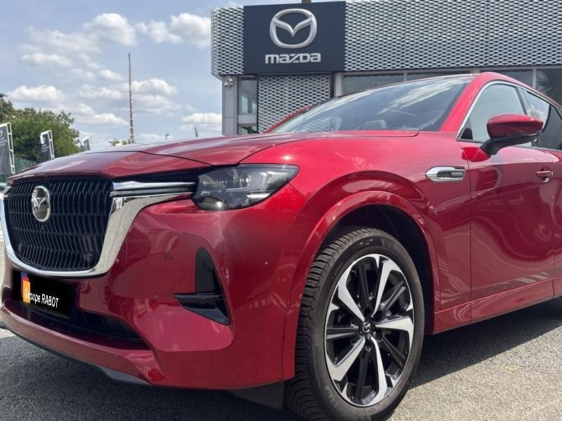 mazda - Visuel 6