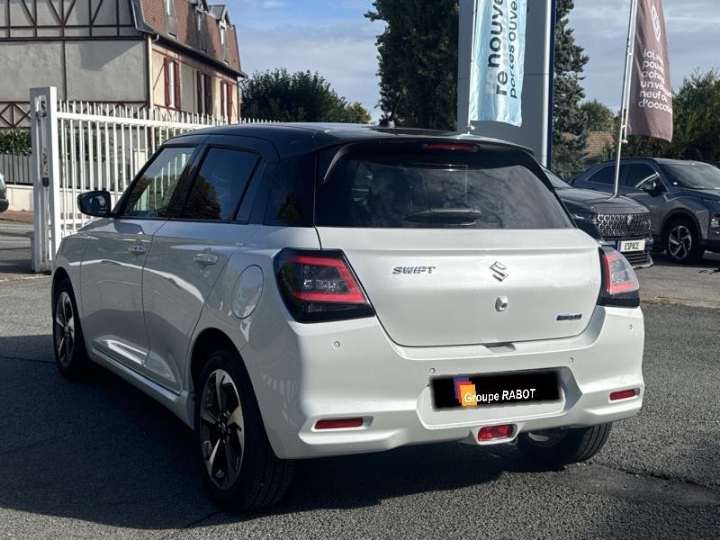 suzuki - Visuel 2