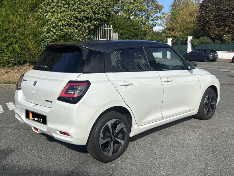 suzuki - Visuel 3