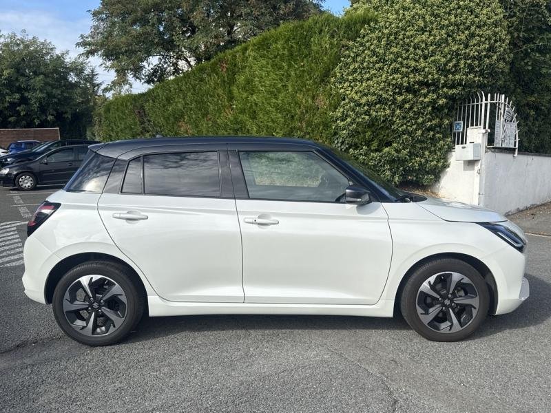 suzuki - Visuel 4
