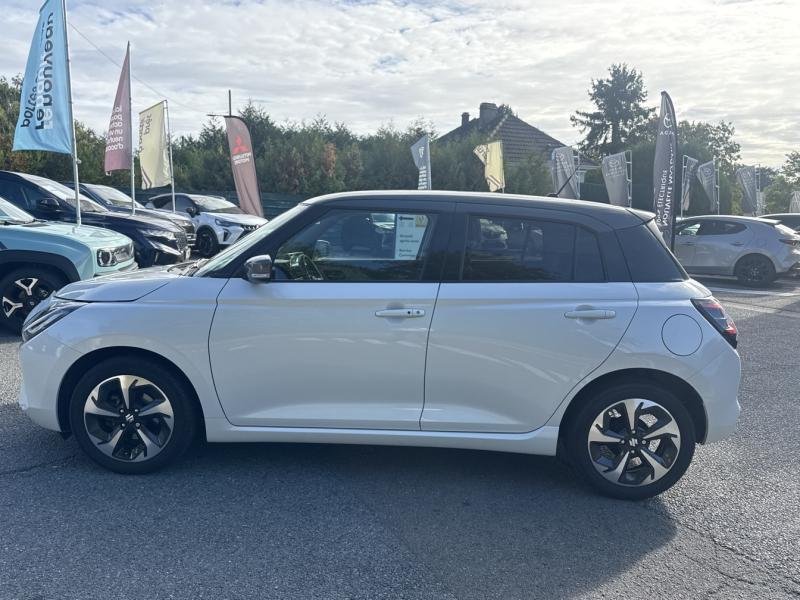 suzuki - Visuel 5