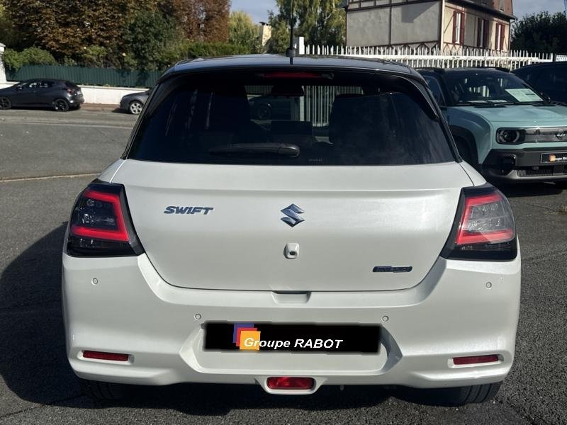 suzuki - Visuel 7