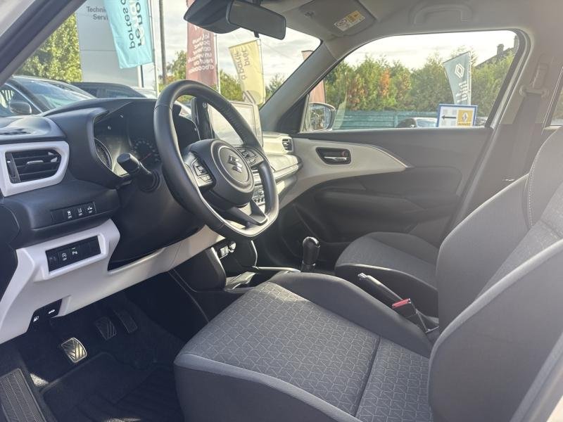suzuki - Visuel 11
