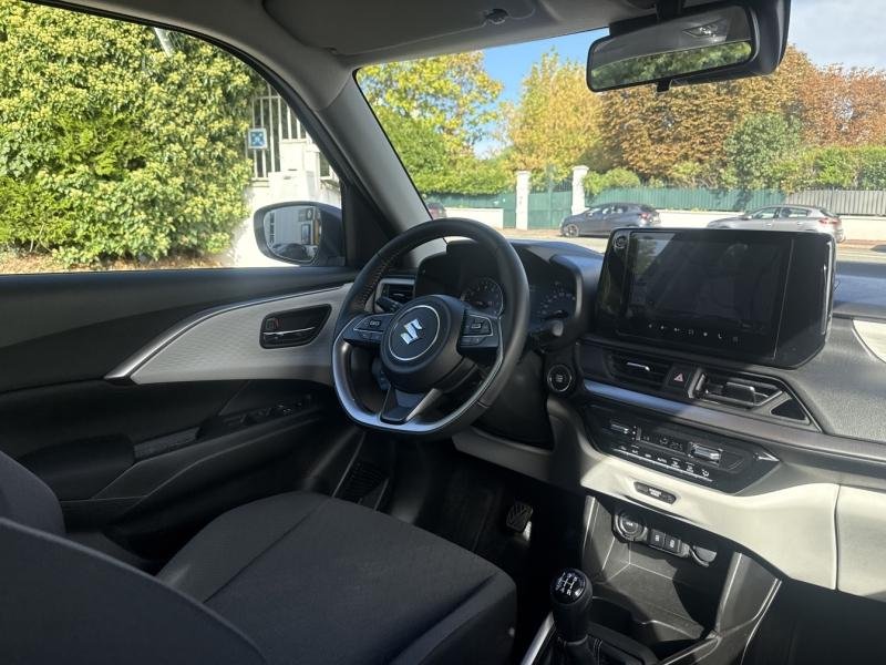 suzuki - Visuel 15