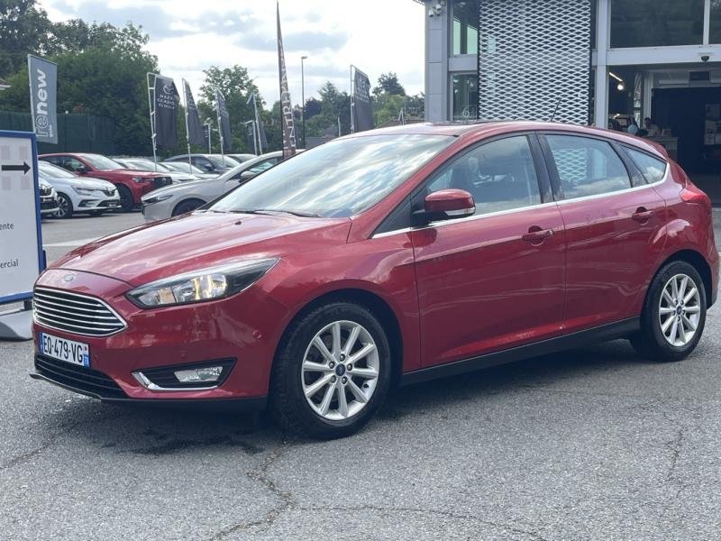ford - Visuel 0