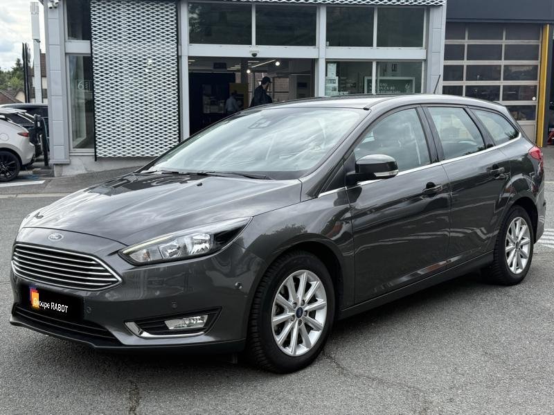 ford - Visuel 1