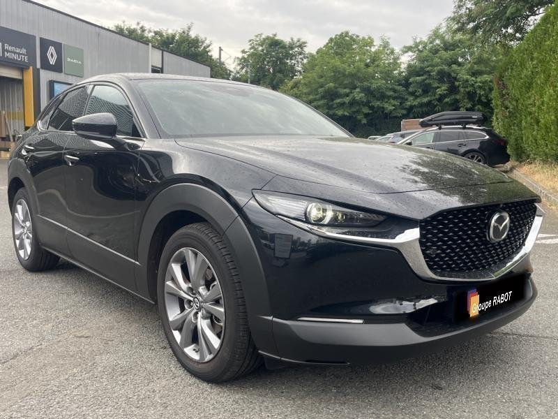 mazda - Visuel 1