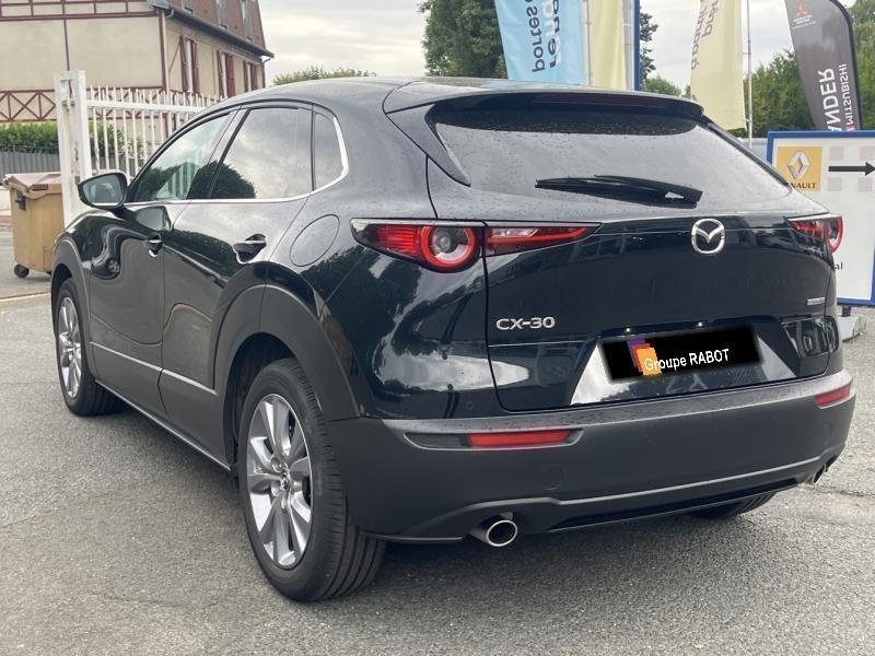 mazda - Visuel 2