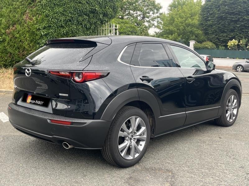 mazda - Visuel 3