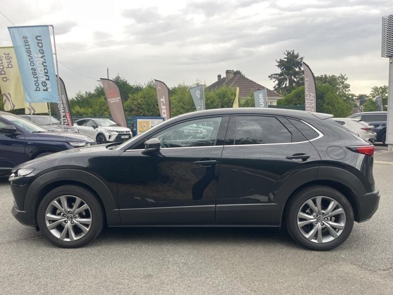 mazda - Visuel 4