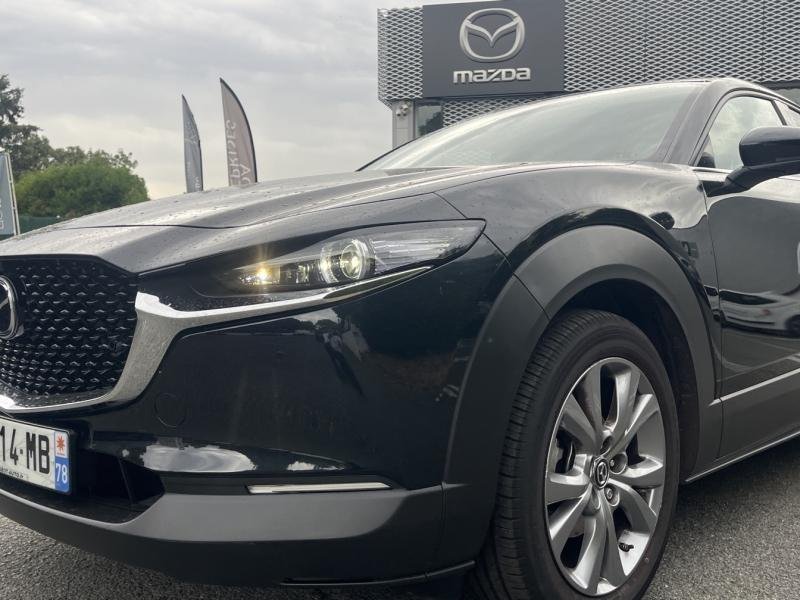 mazda - Visuel 6